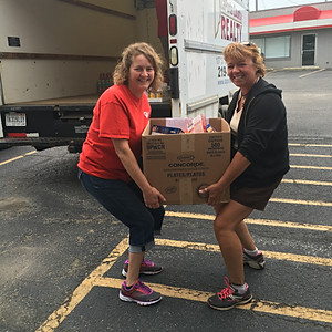2016 Food Drive