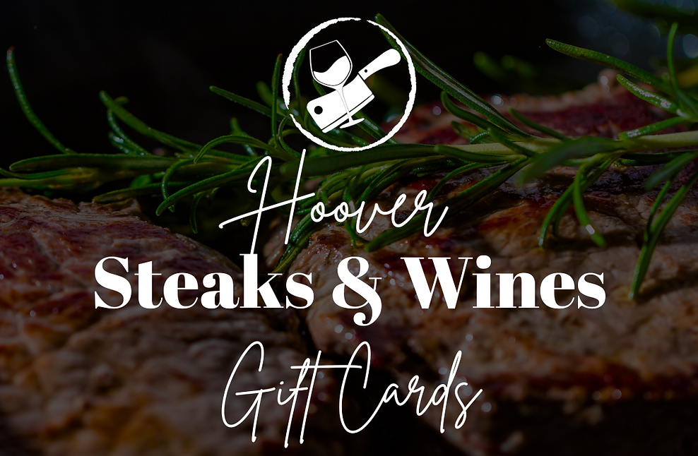HSW Gift Card artwork