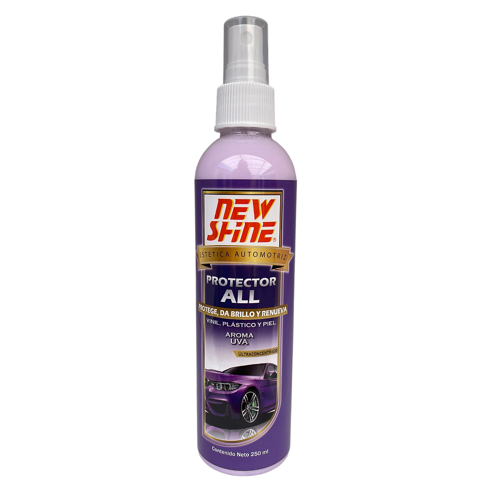Miniatura: NEW SHINE Protector All Aromas
