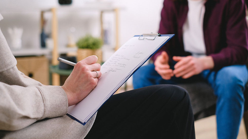 Autistic Adults: Navigating NDIS Support with FCAs