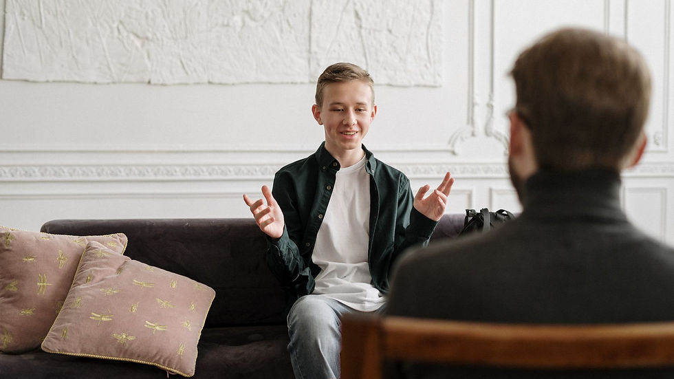Functional Capacity Assessments for Autistic Adults in Regional NSW