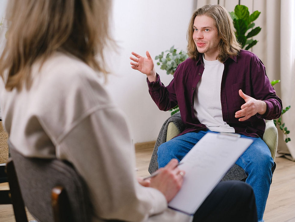Choosing the Right Functional Capacity Assessment (FCA) Provider for Autistic Adults