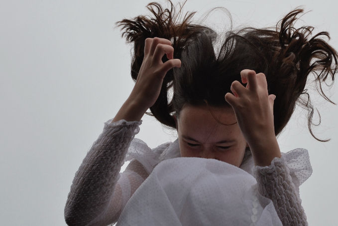 Hiding autistic traits is especially common in autistic girls and women, and can result in anxiety, depression, or burnout