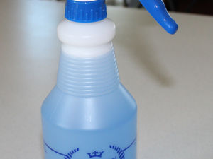 Shelf Stable Laundry Pre-Wash Spray 