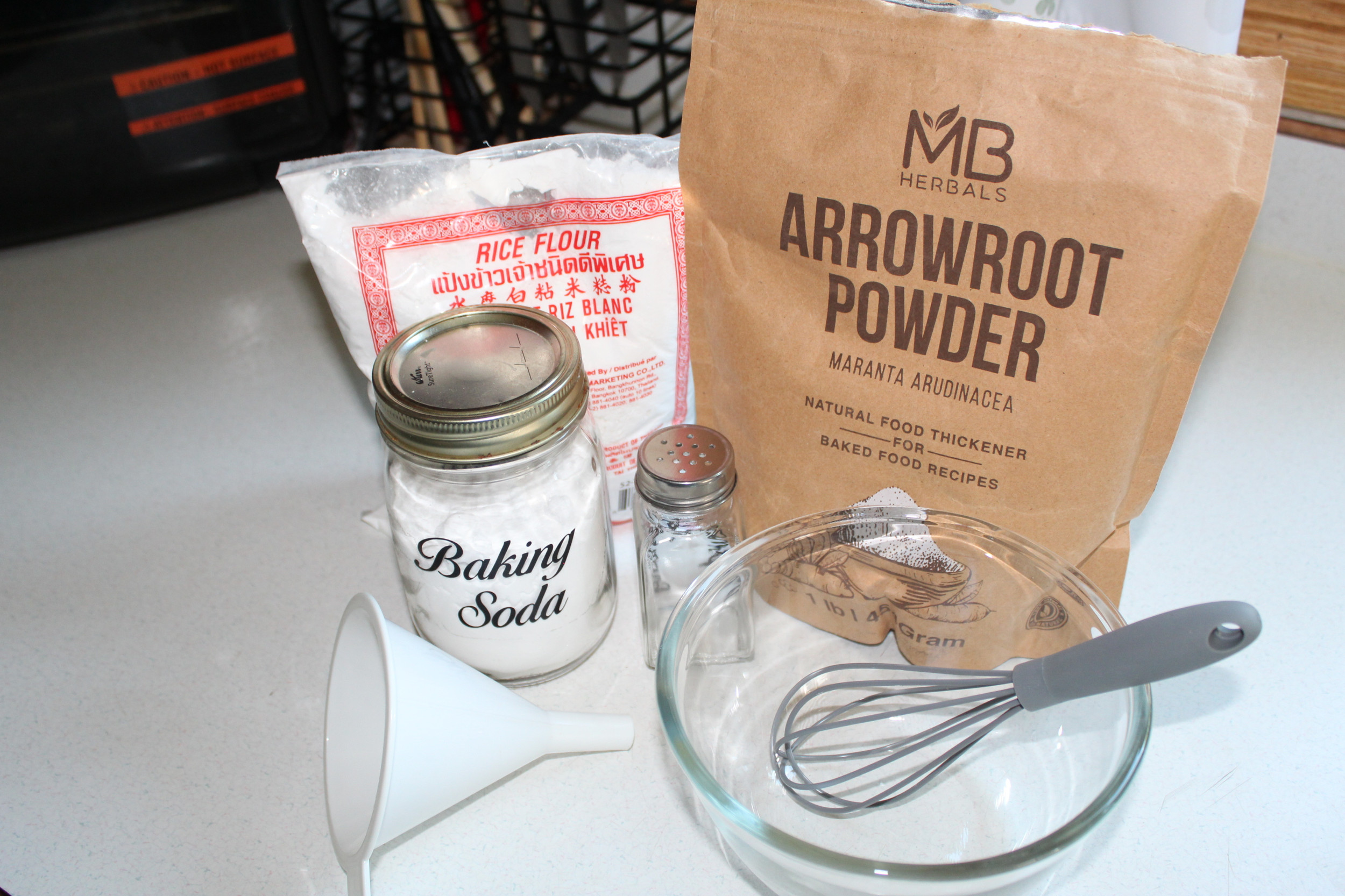 Texturing Powder Ingredients Hair Volumizing and Texture Powder