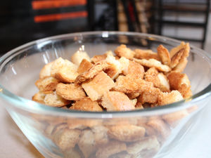 Croutons