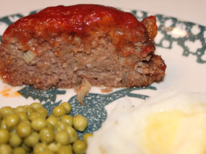 Meatloaf