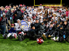 2024 Hawks Football Recap