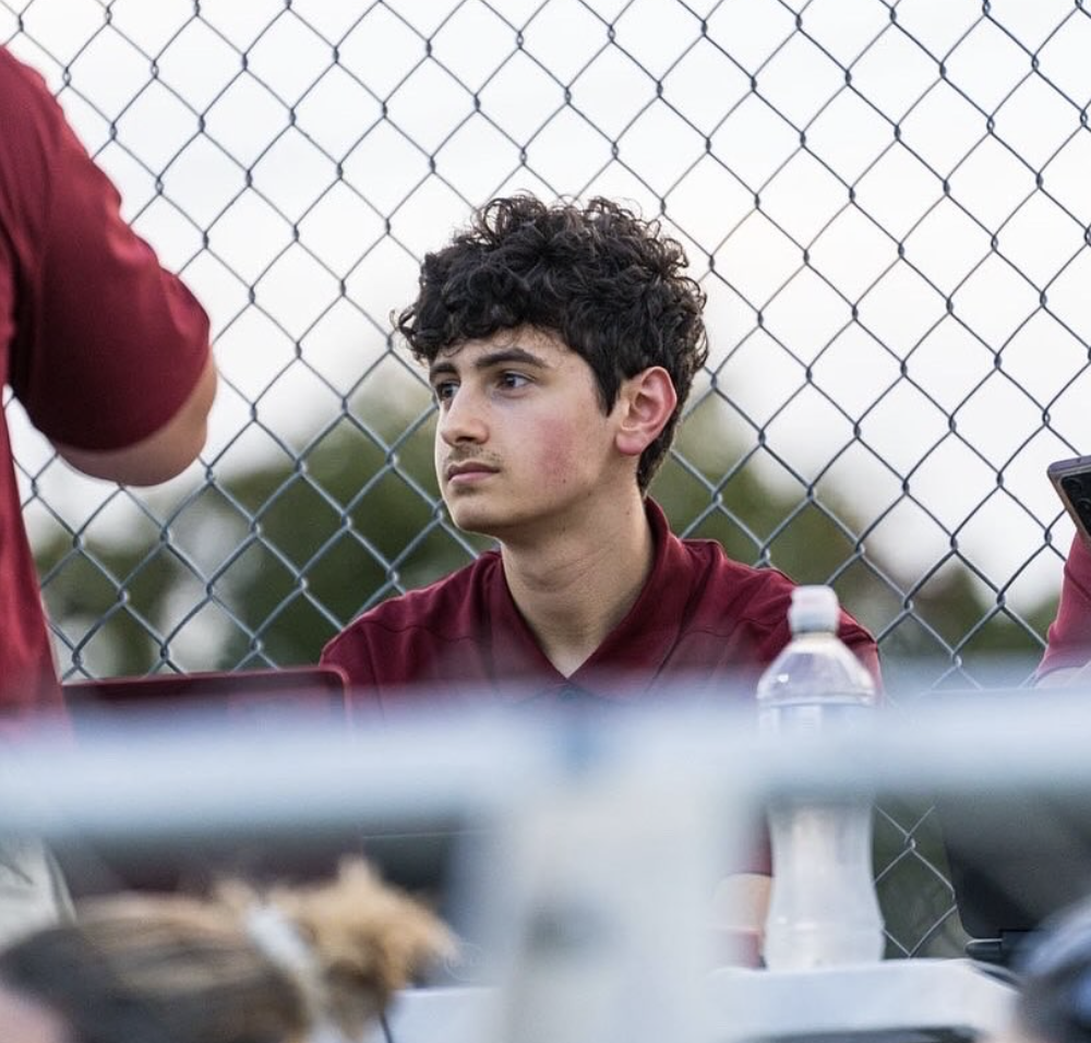 Writer: Ryan Sullivan '27