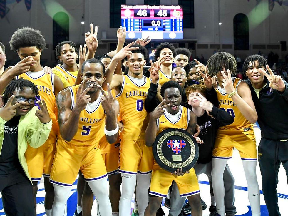 2024 PCL Championchip 