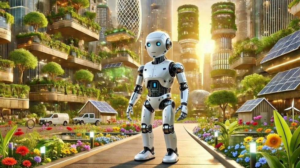 Proposta #20S: Energia + IA = Novo Pacto Civilizatório