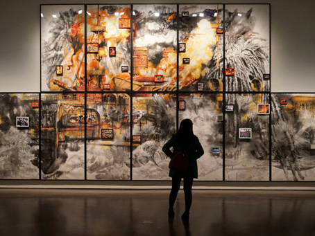 Proposta #14C: Museus Vivos (Parte 1)