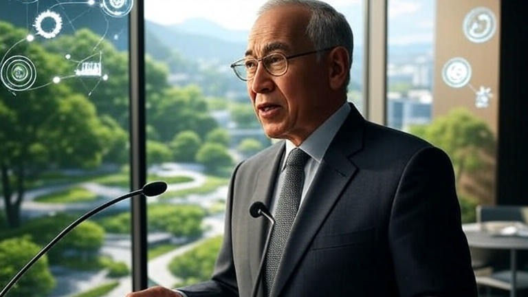 Proposta #65: Plano de Ação para a Transição da Humanidade rumo a um Mundo Regenerativo