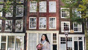 Amsterdam | My Star is Fading