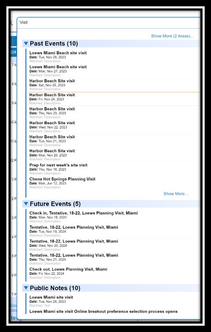 SamTastic Weekly Tip: 7/19/24 - 22 Days until your New TimeTrack arrives.