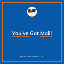 SamTastic Weekly Tip: 8/25/25 - 