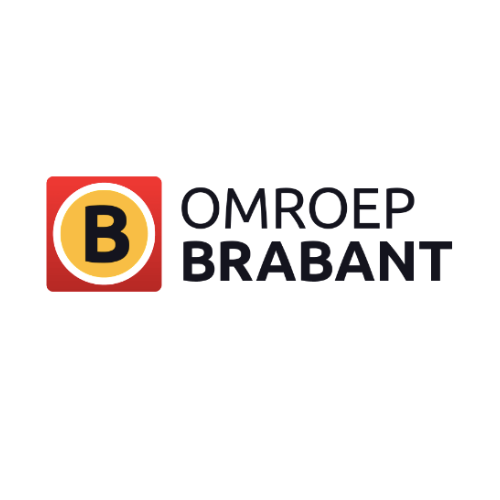 Zwarte Cirkel met Bestek Restaurant Logo (1)