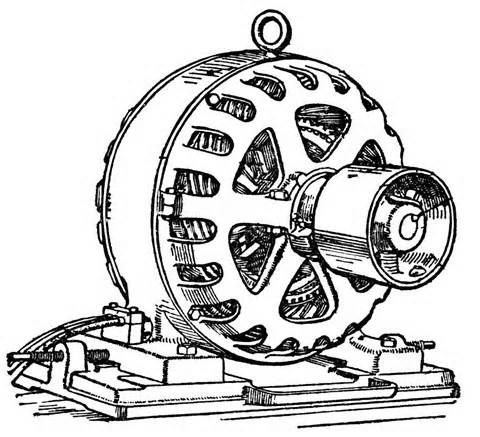 New Year, New Electric Motor Repair Blog