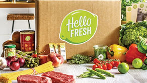Delivering Great Meal Recipes and Fresh Ingredients Weekly!
