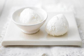 Mozzarella Ciliegine - 2 X 3 Lb Tub