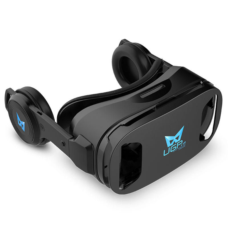 Virtual Reality VR Glasses