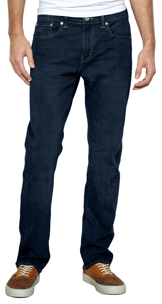 Levi�s® 513™ Slim Straight Fit Jeans Stretch