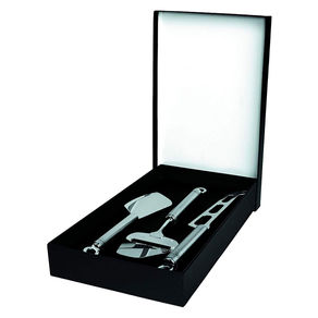 Rosle Cheese Knife Set in Gift Box
