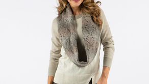 PrAna Tawnie Scarf