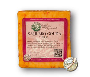 Gouda Cheese Flavor Assortment
