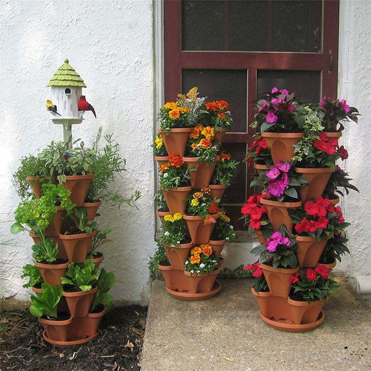 Discount Pots & Planters