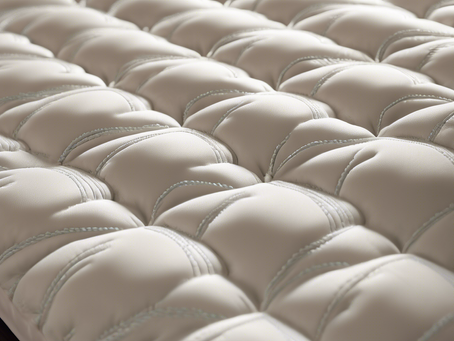 Top 5 Memory Foam Mattresses Found on Amazon!