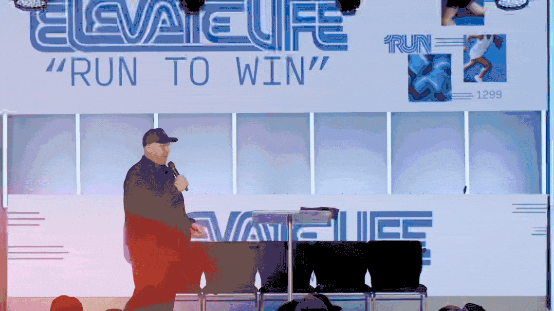 Purpose Under Pressure