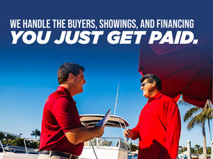 How to Consign Your Boat in Florida (And Get the Highest Value)