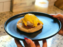 Eggs Benedict Recipe & Basics, How to Master the Base and Make It Your Own 🍳✨