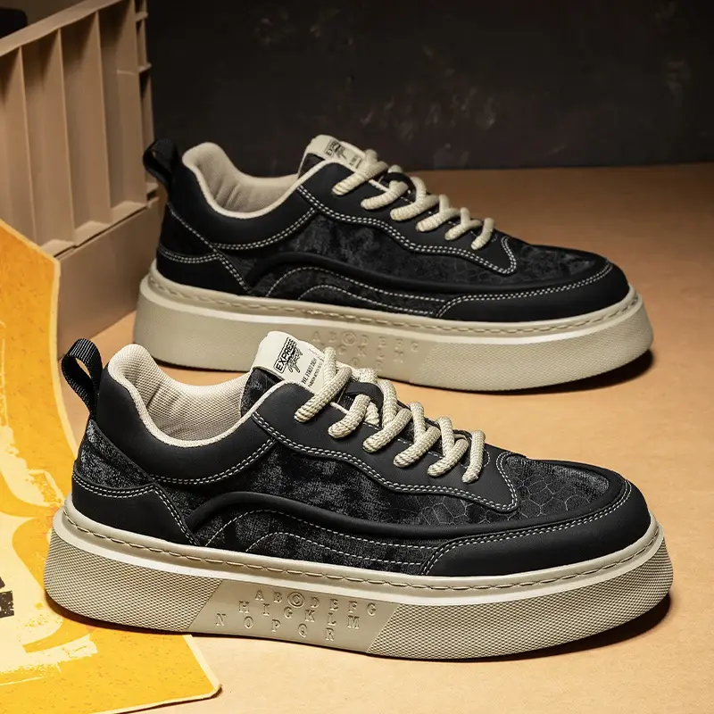 Athleisure Sneakers