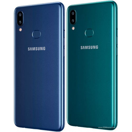 Miniatura: SAMSUNG GALAXY A10S 32GB