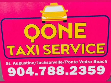 Airport Taxi