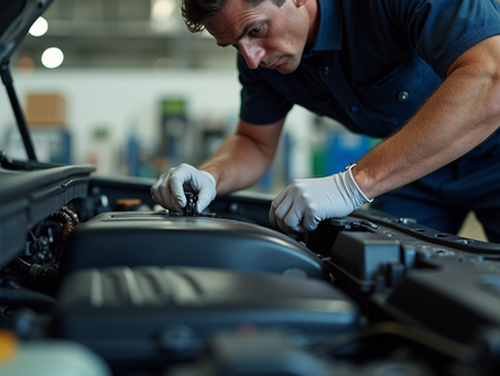 Explore Comprehensive Auto Services in St. Johns County