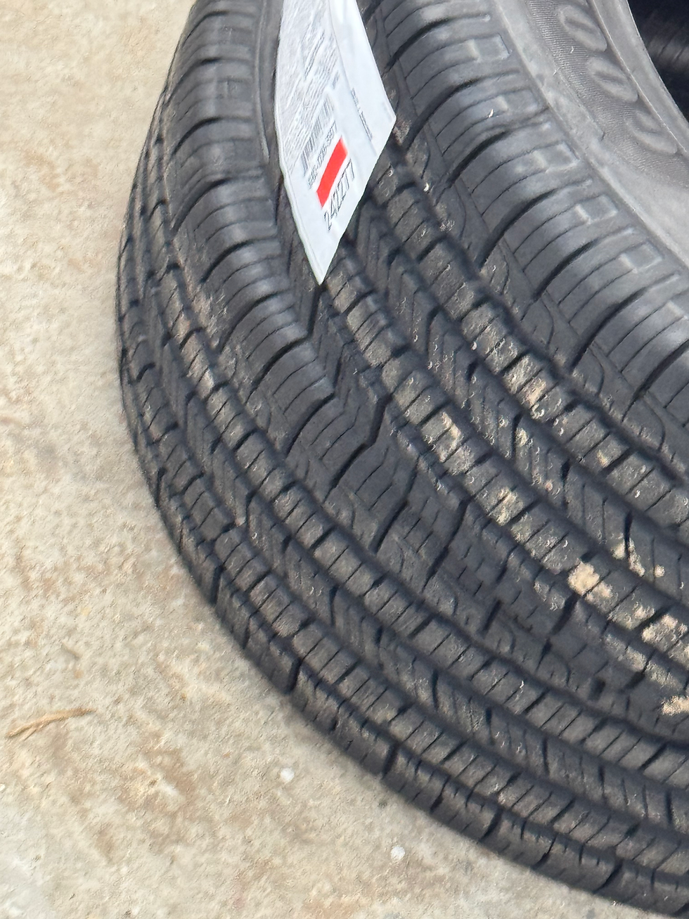 Thumbnail: Tire Repairs 