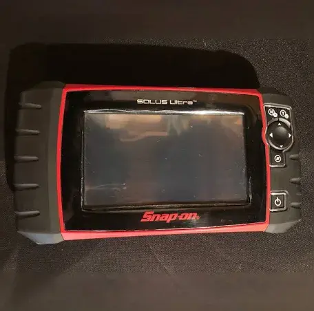 Thumbnail: Diagnostic Tests 