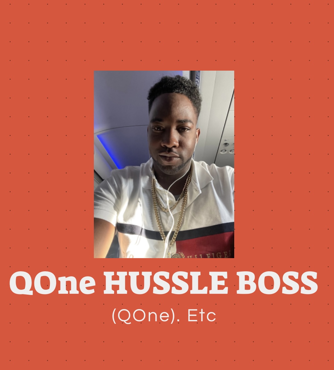 Writer: Quan Jones