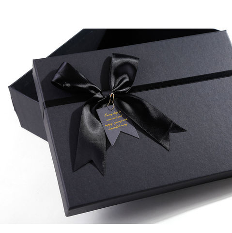 Rigid Boxes manufacturer