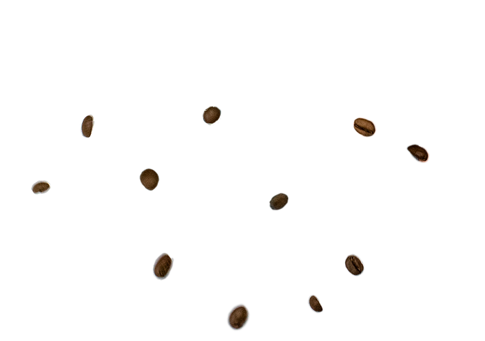 coffee beans