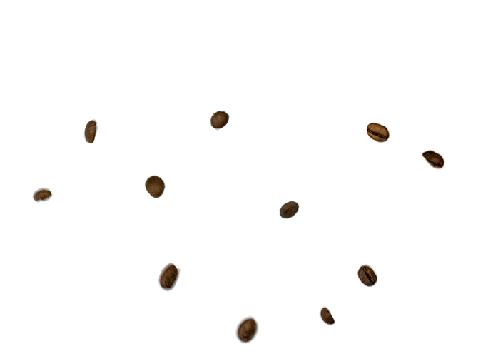coffee beans