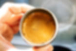 coffee crema