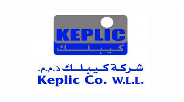 KEPLIC - KUWAIT