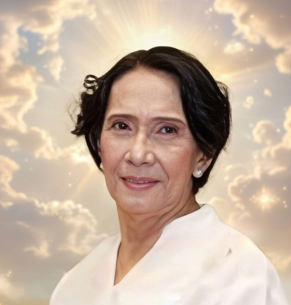 Remembering Tita Nani Peñaranda Tanquintic