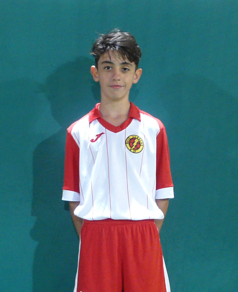 Iker Rodríguez Canals