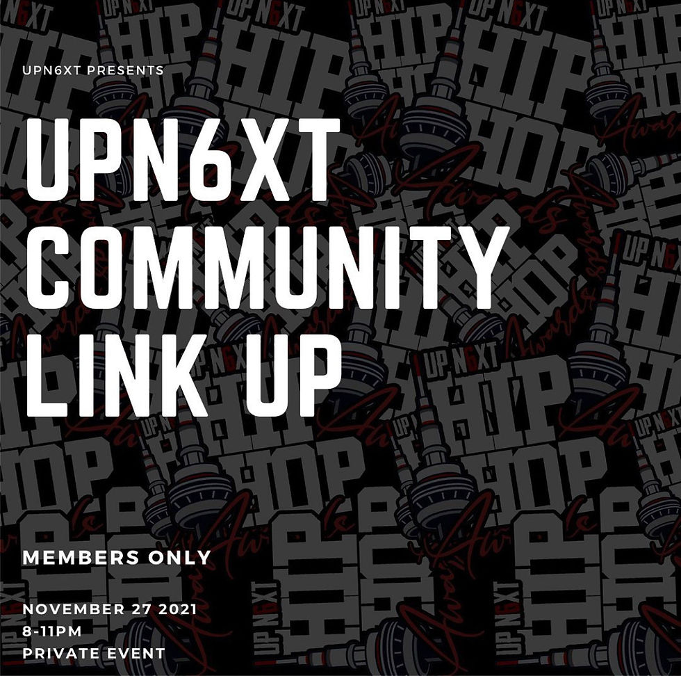 UPN6XT Community Link UP