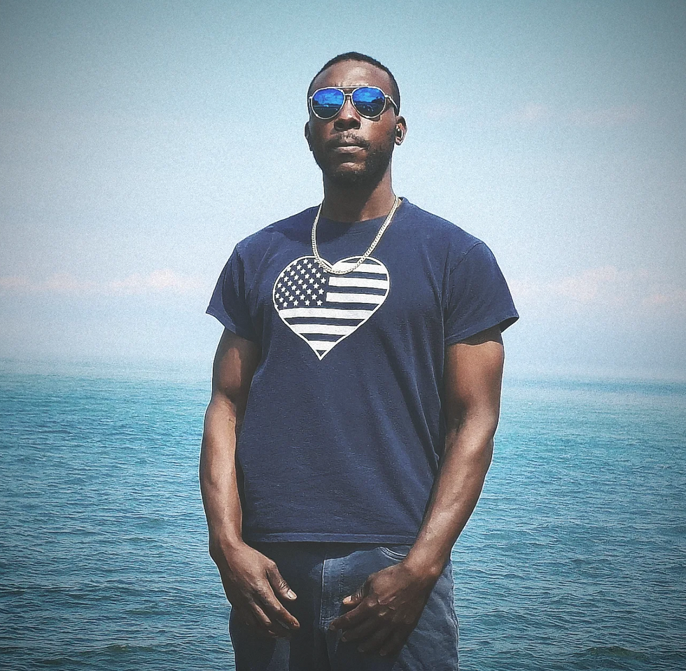 Trav_6ganj Brings Raw Emotion and Real-Life Storytelling to Hip Hop and R&B